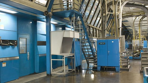 環(huán)保與財務雙視角下的拆除回收 嫩江化工廠及電廠案例分析