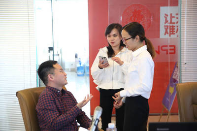 一品財稅微課堂開講 助力企業財務管理更輕松