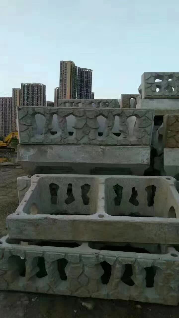 階梯式生態護坡模具在河道、水利護坡工程中廣泛應用的原因探析