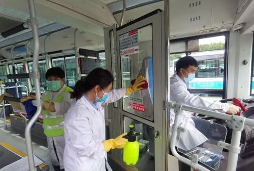 北京公共交通集團(tuán) 一站式智慧出行解決方案