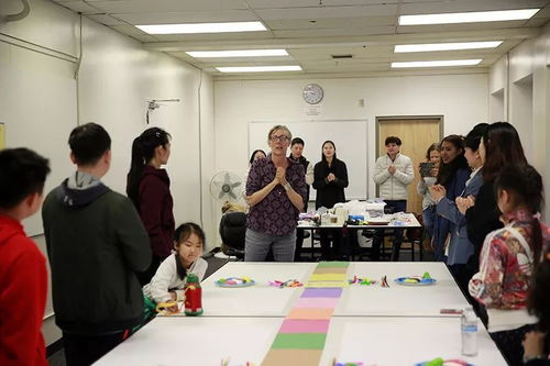 探索藝術(shù)教育新路徑 中美藝術(shù)教育高端工作坊6月4日啟幕